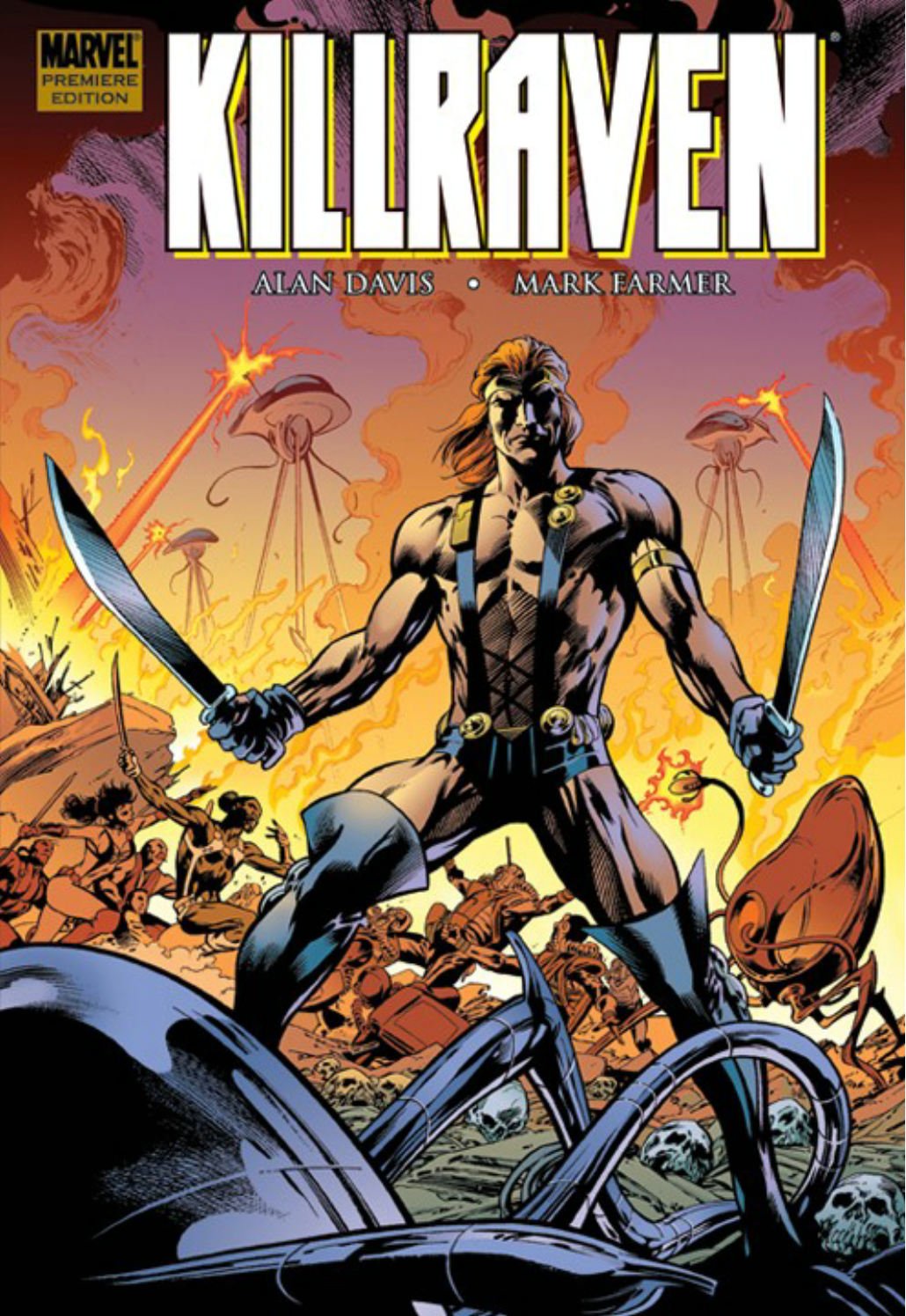 Amazon.com: Alan Davis: books, biography, latest update